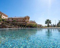New Build - Penthouse - Marbella - Nueva Andalucia