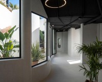 New Build - Penthouse - Marbella - Nueva Andalucia