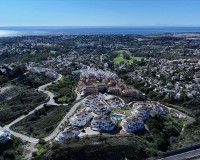 New Build - Penthouse - Marbella - Nueva Andalucia