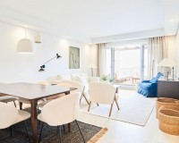 New Build - Penthouse - Marbella - Nueva Andalucia