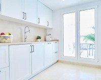 New Build - Penthouse - Marbella - Nueva Andalucia