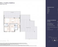 New Build - Penthouse - Marbella - Nueva Andalucia