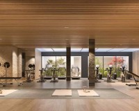 New Build - Penthouse - Marbella - Nueva Andalucia
