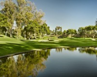 New Build - Penthouse - Marbella - Nueva Andalucia