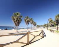 New Build - Penthouse - Marbella - Nueva Andalucia