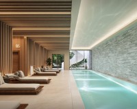 New Build - Penthouse - Marbella - San Pedro