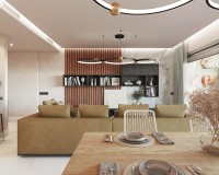 New Build - Penthouse - Marbella - San Pedro