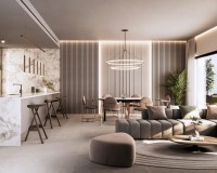 New Build - Penthouse - Marbella - San Pedro