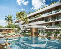 New Build - Penthouse - Marbella - San Pedro