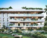 New Build - Penthouse - Marbella - San Pedro