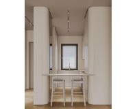 New Build - Penthouse - Mijas - Agua Marina