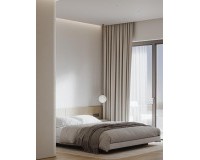 New Build - Penthouse - Mijas - Agua Marina