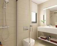New Build - Penthouse - Mijas - Calanova