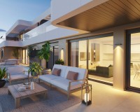 New Build - Penthouse - Mijas - Calanova