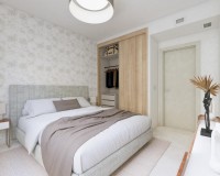 New Build - Penthouse - Mijas - Calanova