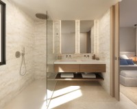 New Build - Penthouse - Mijas - Cerrado del Aguila Golf and Resort