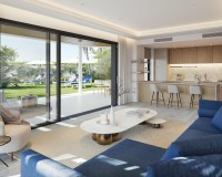 New Build - Penthouse - Mijas - Cerrado del Aguila Golf and Resort