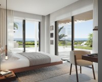 New Build - Penthouse - Mijas - Cerrado del Aguila Golf and Resort