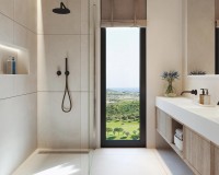New Build - Penthouse - Mijas - Cerrado del Aguila Golf and Resort