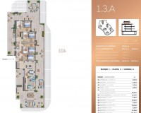 New Build - Penthouse - Mijas - Cerrado del Aguila Golf and Resort