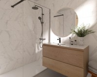 New Build - Penthouse - Mijas - Hipódromo Costa del Sol