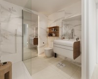 New Build - Penthouse - Mijas - Hipódromo Costa del Sol