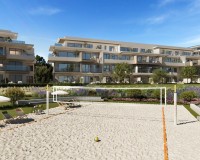New Build - Penthouse - Mijas - Hipódromo Costa del Sol