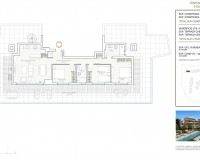 New Build - Penthouse - Mijas - Hipódromo Costa del Sol