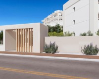 New Build - Penthouse - Mijas - Hipódromo Costa del Sol