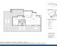 New Build - Penthouse - Mijas - Hipódromo Costa del Sol