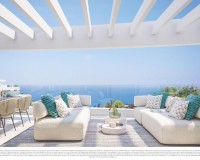 New Build - Penthouse - Mijas - La Cala De Mijas