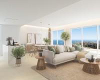 New Build - Penthouse - Mijas - La Cala De Mijas