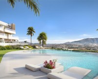 New Build - Penthouse - Mijas - La Cala Golf