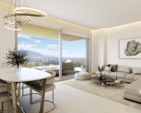 New Build - Penthouse - Mijas - La Cala Golf
