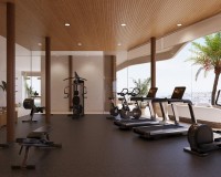 New Build - Penthouse - Mijas - La Cala