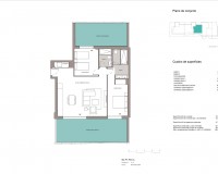 New Build - Penthouse - Mijas - La Cala