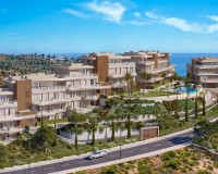 New Build - Penthouse - Mijas - La Cala