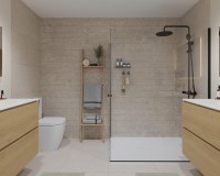 New Build - Penthouse - Mijas - La Cala