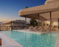 New Build - Penthouse - Mijas - La Cala