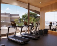 New Build - Penthouse - Mijas - La Cala