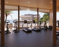 New Build - Penthouse - Mijas - La Cala