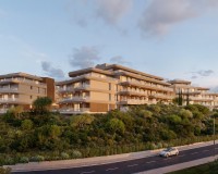 New Build - Penthouse - Mijas - La Cala