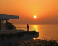 New Build - Penthouse - Mijas - La Capellania