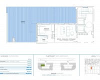 New Build - Penthouse - Mijas - Las Lagunas de Mijas