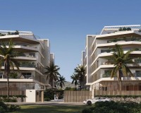 New Build - Penthouse - Mijas - Las Lagunas de Mijas