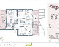 New Build - Penthouse - Mijas - Las Lagunas de Mijas