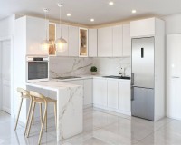 New Build - Penthouse - Mijas - Las Lagunas de Mijas