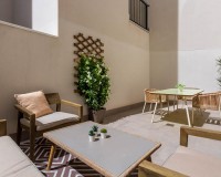New Build - Penthouse - Mijas - Las Lagunas