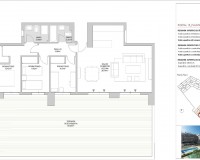 New Build - Penthouse - Mijas - Las Lagunas