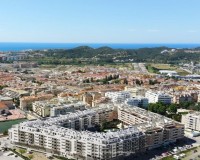 New Build - Penthouse - Mijas - Las Lagunas